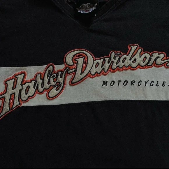 Vintage Harley Davidson rare shirt - Picture 5 of 8